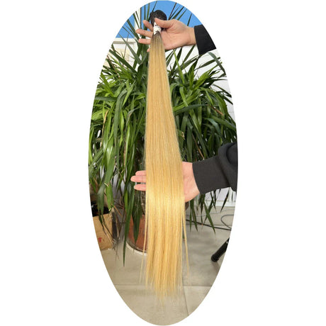 Bone Straight Hair Bundles Salon Natural Hair Extensions