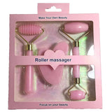 Resin Roller Massager For Face Body