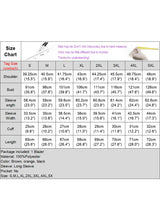 Vonda Women Blazer Autumn Fashion Solid Color