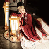 Hanfu Dress Women Chinese Ancient Traditional Hanfu Carnival