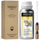 HIQILI 500ML Pure Lemon Essential Oil for Aromatherapy & Massage