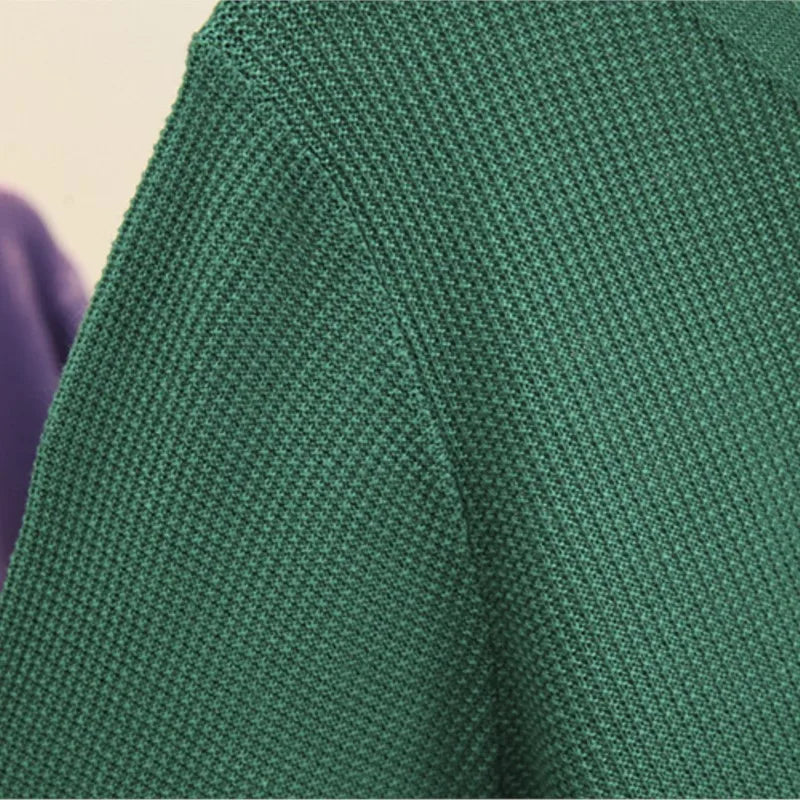 Womens Autumn Winter Sweaters Casual Clothing Long Sleeve