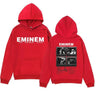 Rapper Eminem Music Album Hoodies World Gift For