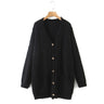 Autumn Winter Good Quality Clothes Women Cardigan Sweater