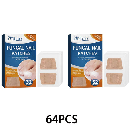 Paronychia Treatment Patch Fungus Removal Nail Ingrown