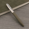 Classic Hero Fountain Pen Sky Blue Khaki