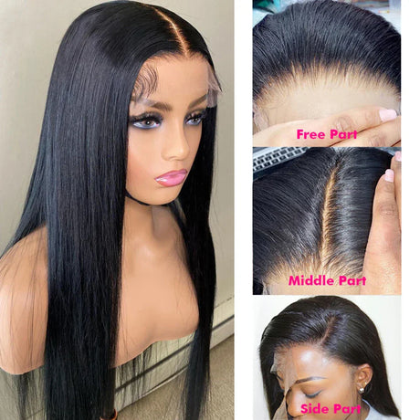 Double Drawn Bone Straight Vietnamese Human Hair