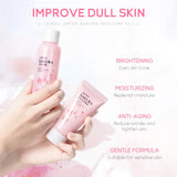 Sakura Skincare Oil Control Facial Cleanser Nourishing
