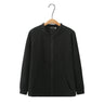 Womens Zipper Jacket Autumn Casual Clothing Fashion 3D