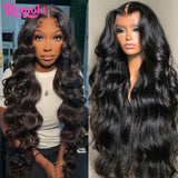 Density  Hd Lace Frontal Wig Brazilian Transparent