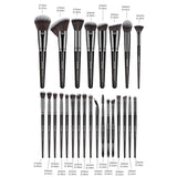 Maange Full Makeup Tools Kit Foundation Concealer