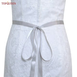 Topqueen Formal Occasion Woman Belt Diamond Handmade Belt