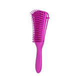 Anti-Static Octopus-Shaped Hair Comb - Styling Tool for Curly Hair