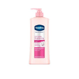 Vaseline Niacinamide Body Lotion Relieves Dry Dehydrated