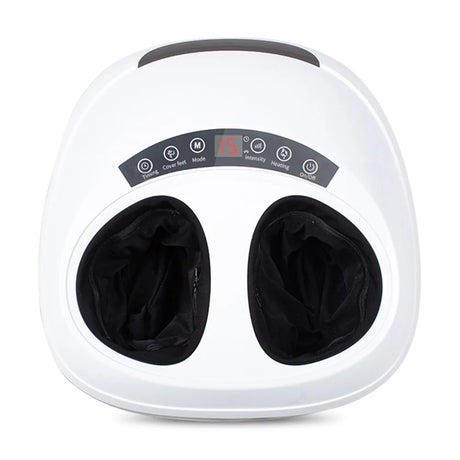 Full-Automatic Air Wrap Foot Massager with Heating