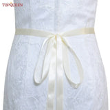 Topqueen Formal Occasion Woman Belt Diamond Handmade Belt