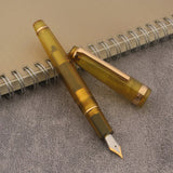 Brand Jinhao Fountain Pen Fluorescence Ink Pen