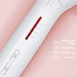 Automatic Hair Curler Hair Care And Styling Appliance