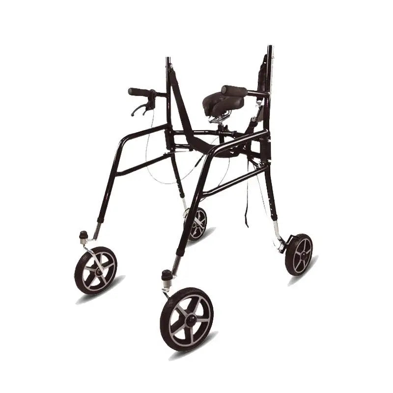 Lightweight Folding Portable Mobility Walker For The Elder