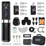 Xnet Plus Wireless Tattoo Machine Pen Kit Extra