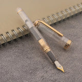 Brand Jinhao Fountain Pen Fluorescence Ink Pen