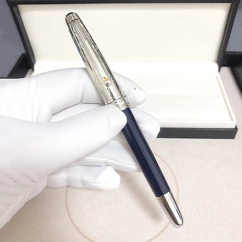 Special Edition Little Prince Rollerball Pen Mb Blue