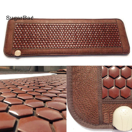 Germanium Stone Mattress Sofa Seat Cushion High