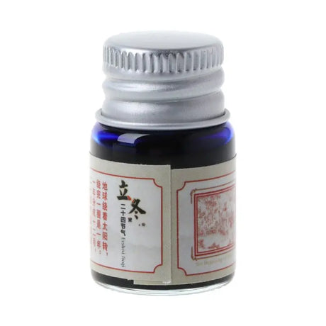 Gold Powder Colored Ink Bottle Refill