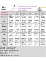 Vonda Vintage Printed Blouse Women Bohemian Tops