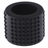 Anti Slip Silicone Tattoo Grip Cover Skid