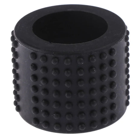 Anti Slip Silicone Tattoo Grip Cover Skid