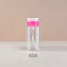 Press Pumping Bottle Refillable Dispenser Bottles Multi-Use Empty