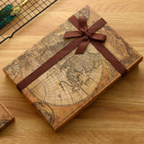 Retro Feather Pen Writing Ink