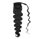 Body Wave Ponytail To Inches Machine Made Magic