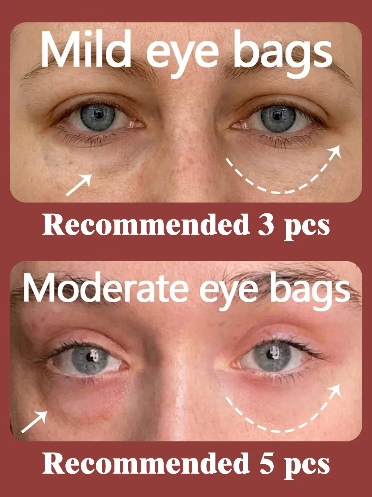 Avocado Eye Essence Cream Remove Eye Bags Dark