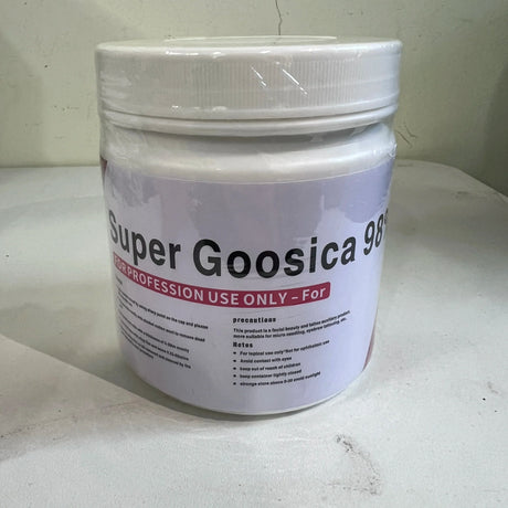 Original New Super Goosica Tattoo Cream