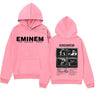 Rapper Eminem Music Album Hoodies World Gift For