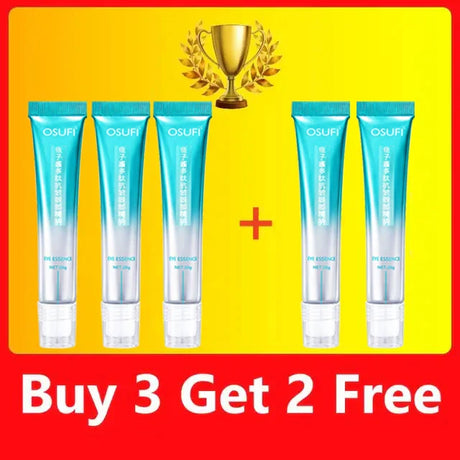 Peptide Anti-Wrinkle Eye Cream Days Remove Puffiness