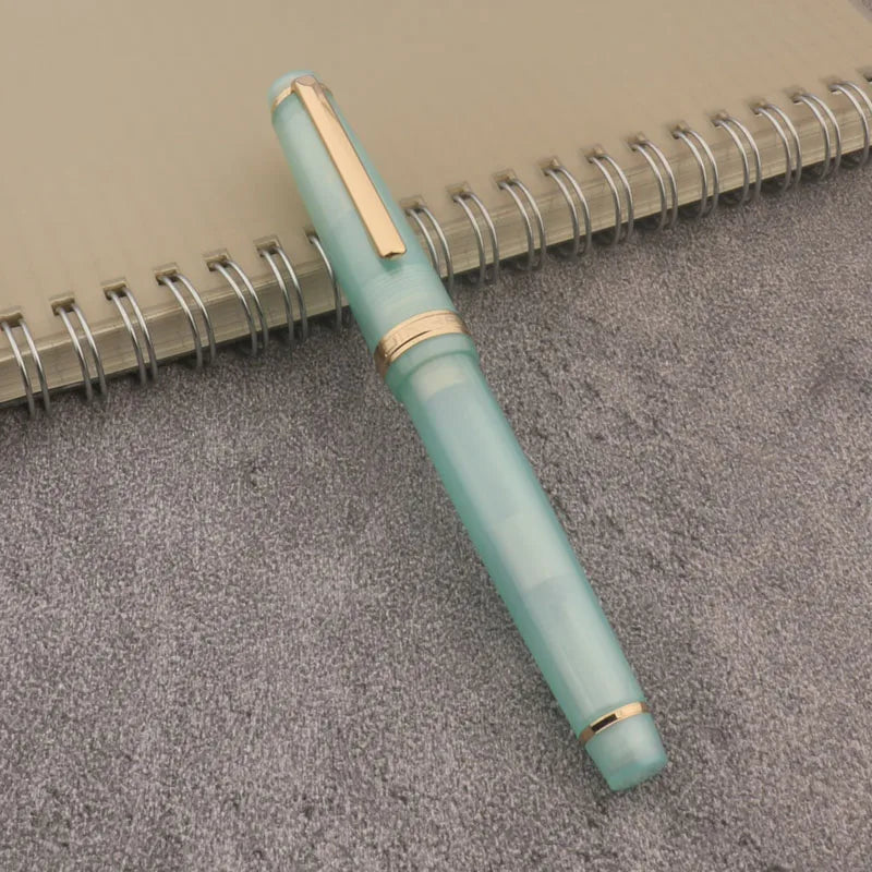 Jinhao Fountain Pen Color Match Dip In