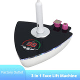 In Face Lift Machine Facial Rf Massager Skin