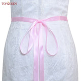 Topqueen Formal Occasion Woman Belt Diamond Handmade Belt