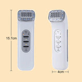 Facial Lifting Device Remove Wrinkles Skin