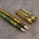 Brand Jinhao Fountain Pen Fluorescence Ink Pen