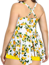 Women New Swimsuit Two Piece Swimwear Push Up