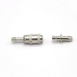 Nibp Cuff Connector Nibp Air Hose Aadpt Blood