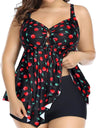 Women New Swimsuit Two Piece Swimwear Push Up