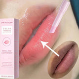 Remove Dark Lip Balm Lightening Melanin Mask Gloss