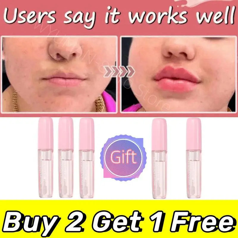 Original Instant Volumising Lip Essential Oil Increase Lips