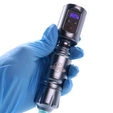 Powerful Wireless Tattoo Pen Rocket Mini Rotary