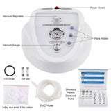 Diamond Microdermabrasion Machine